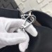 Louis Vuitton Babylone PM Bag In Mahina Leather M50031