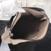 Louis Vuitton Babylone PM Bag In Mahina Leather M50032