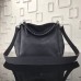 Louis Vuitton Babylone BB Chain Bag In Mahina Leather M51223