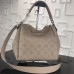 Louis Vuitton Babylone BB Chain Bag In Mahina Leather M51224