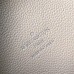 Louis Vuitton Hina MM Bag In Mahina Leather M53140