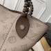 Louis Vuitton Mahina Hina PM Bag With Braided Handle M53914
