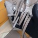 Louis Vuitton Hina PM Bag In Mahina Leather M54351
