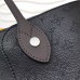Louis Vuitton Hina MM Bag In Mahina Leather M54354