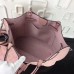 Louis Vuitton Girolata Bag In Mahina Leather M54401