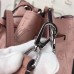 Louis Vuitton Girolata Bag In Mahina Leather M54401