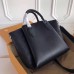 Louis Vuitton Haumea Bag In Mahina Leather M55029