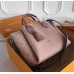 Louis Vuitton Haumea Bag In Mahina Leather M55030