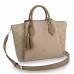 Louis Vuitton Haumea Bag In Mahina Leather M55031
