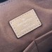 Louis Vuitton Haumea Bag In Mahina Leather M55031