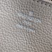 Louis Vuitton Muria Bag In Mahina Leather M55799