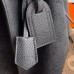 Louis Vuitton Muria Bag In Mahina Leather M55800