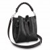 Louis Vuitton Muria Bag In Mahina Leather M55800