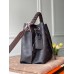 Louis Vuitton Muria Bag In Mahina Leather M55800