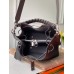 Louis Vuitton Muria Bag In Mahina Leather M55800