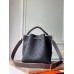 Louis Vuitton Muria Bag In Mahina Leather M55800