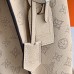 Louis Vuitton Muria Bag In Mahina Leather M55801