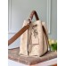 Louis Vuitton Muria Bag In Mahina Leather M55801