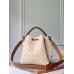 Louis Vuitton Muria Bag In Mahina Leather M55801