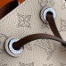 Louis Vuitton Muria Bag In Mahina Leather M55801