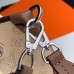 Louis Vuitton Muria Bag In Mahina Leather M55801