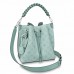 Louis Vuitton Muria Bag In Mahina Leather M55906