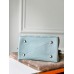 Louis Vuitton Muria Bag In Mahina Leather M55906