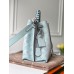 Louis Vuitton Muria Bag In Mahina Leather M55906