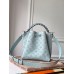 Louis Vuitton Muria Bag In Mahina Leather M55906