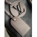 Louis Vuitton Beaubourg Hobo MM In Mahina Leather M56073