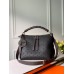 Louis Vuitton Beaubourg Hobo MM In Mahina Leather M56073