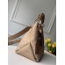 Louis Vuitton Beaubourg Hobo MM In Mahina Leather M56084