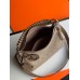 Louis Vuitton Beaubourg Hobo MM In Mahina Leather M56084