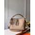 Louis Vuitton Beaubourg Hobo MM In Mahina Leather M56084