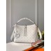 Louis Vuitton Beaubourg Hobo MM In Mahina Leather M56201