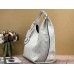 Louis Vuitton Carmel Hobo Bag In Mahina Leather M56203