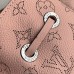 Louis Vuitton Bella Bag In Mahina Leather M57068