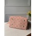Louis Vuitton Bella Bag In Mahina Leather M57068