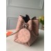 Louis Vuitton Bella Bag In Mahina Leather M57068