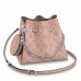 Louis Vuitton Bella Bag In Mahina Leather M57068