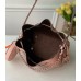 Louis Vuitton Bella Bag In Mahina Leather M57068