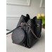 Louis Vuitton Bella Bag In Mahina Leather M57070