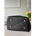 Louis Vuitton Bella Bag In Mahina Leather M57070