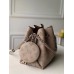 Louis Vuitton Bella Bag In Mahina Leather M57201