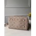 Louis Vuitton Bella Bag In Mahina Leather M57201