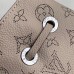 Louis Vuitton Bella Bag In Mahina Leather M57201