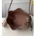 Louis Vuitton Bella Bag In Mahina Leather M57201