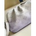 Louis Vuitton Scala Mini Pouch In Gradient Mahina Leather M80497