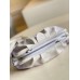 Louis Vuitton Scala Mini Pouch In Gradient Mahina Leather M80497