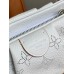 Louis Vuitton Scala Mini Pouch In Mahina Leather M80410